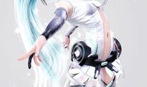 美女3d漫画,一场视觉与想象的盛宴