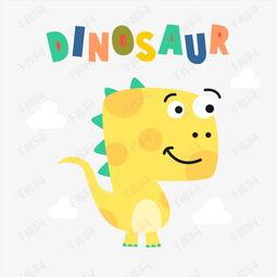 小恐龙漫画,小恐龙的奇幻冒险之旅